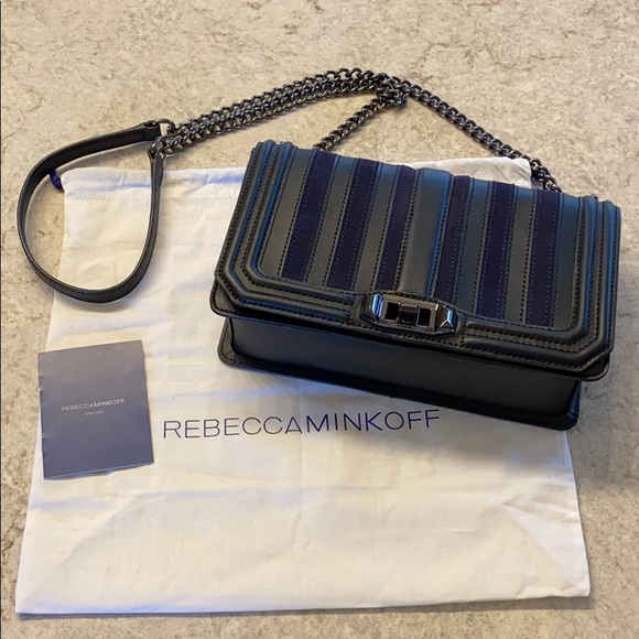 Rebecca Minkoff Handbags - Rebecca Minkoff Crossbody